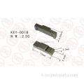 Tasto sincronizzatore/tasto marcia/blocco per HIACE 33366-35041/33366-35040/sxcj-key001b